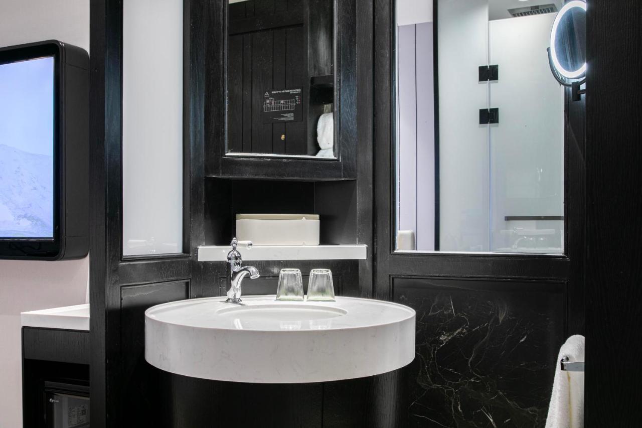 Atour X Hotel Hangzhou West Lake Wulin Plaza Yan'An Road Ngoại thất bức ảnh
